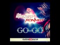 The Mankeys & Ron May - Go Go (Radio Mix)