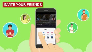 How to join a private contest on CricPlay