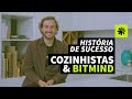História de Sucesso COZINHISTAS & BITMIND | A Revolução da Produção com o CABINET VISION