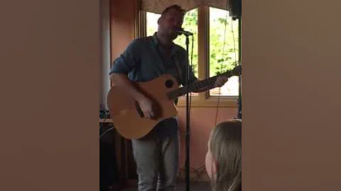 Tyler Stenson - "Kathleen", by Josh Ritter