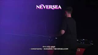Neversea 2023 - 6-9 July