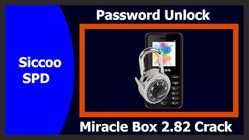All siccoo phones unlocking  new solution 2020