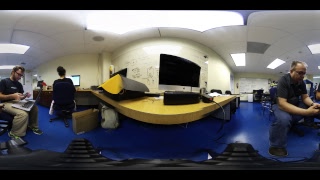 Orah 4i Test 2