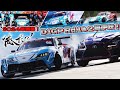 【D1GP Rd.1-2 奥伊吹】俺だっ！レーシング 2024 D1GP 始動！！