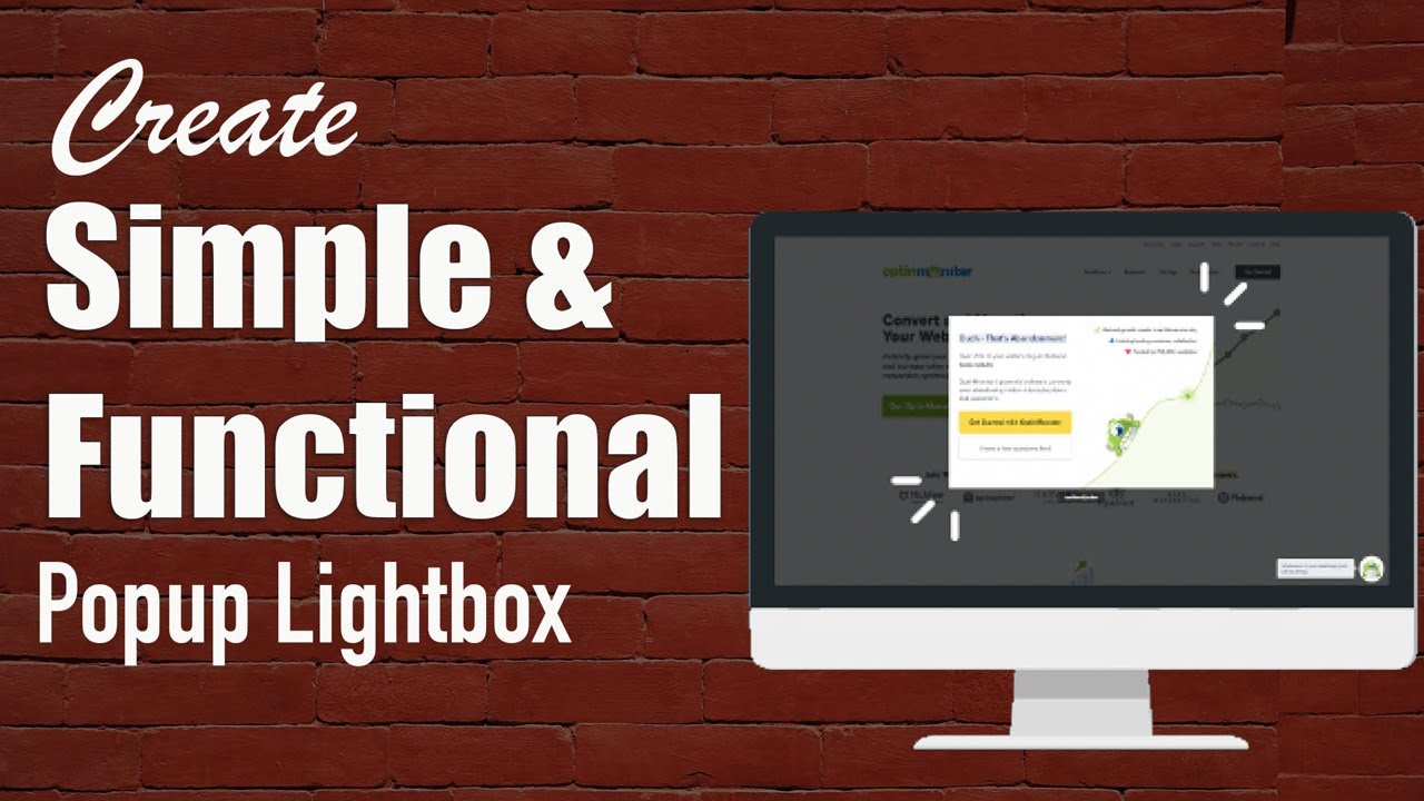 HOW TO CREATE FUNCTIONAL POPUP LIGHTBOX | POPUP MAKER WORDPRESS PLUGIN | TAGALOG
