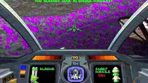 Descent - Level 26: Pluto Military Base