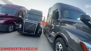 SCHNEIDER TRUCK SALES (GREEN BAY, WI) | SFI TRUCKS | SNI IC | trucksales