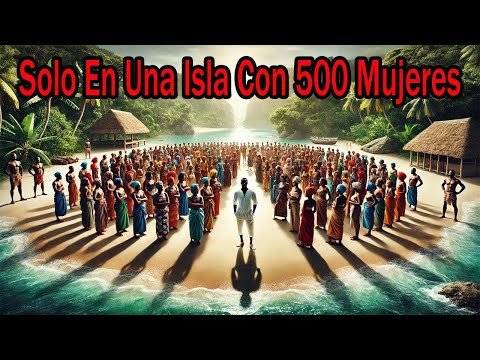 500 mujeres solas