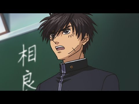 Gin no Guardian Segunda Temporada - Segundo Vídeo Promocional — ptAnime