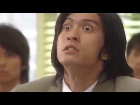 マイ ボス マイ ヒーロー の無料視聴と見逃した方へ再放送情報 Youtubeドラマ動画ゲット