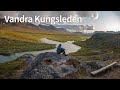 Vandra Kungsleden