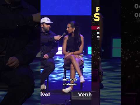 O marido tão simpático que conversa até na fila
