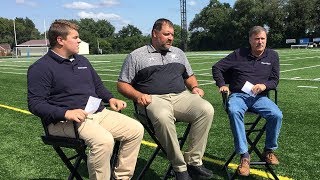 O-R Sports High School Football Roundup- Week 1 Preview
