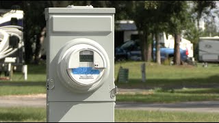 Wild Energy Smart Utility Metering - We work with the best in the outdoor hospitality industry