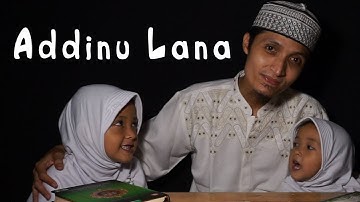 ALULA AISY x ABY - ADDINU LANA