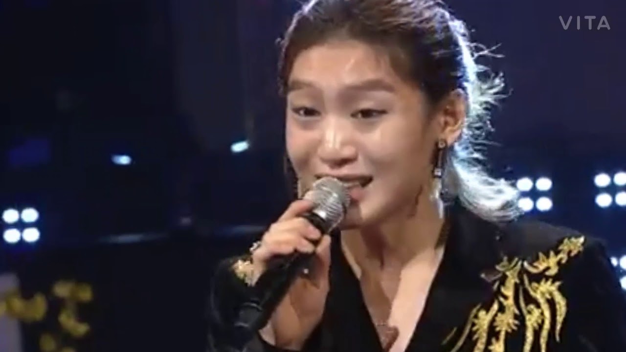 가수.김용빈.너무보고싶어서