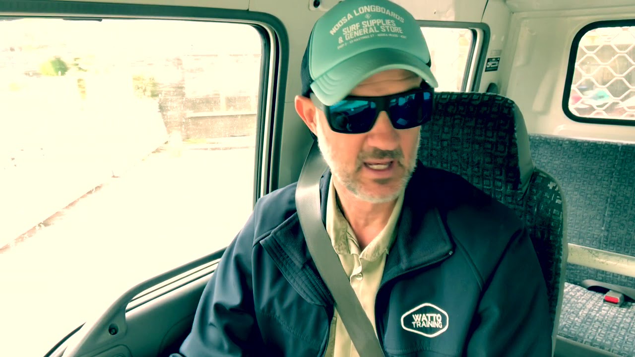 Light Rigid Entry DSSSM Cabin Drill Controls Commentary Drive YouTube