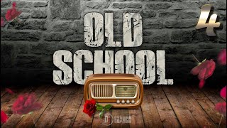 OLD SCHOOL PARTY VOL.4 - DJ FRANCO