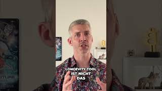 Longevity: Deine mächtigste Fähigkeit ist NICHT kaufen!