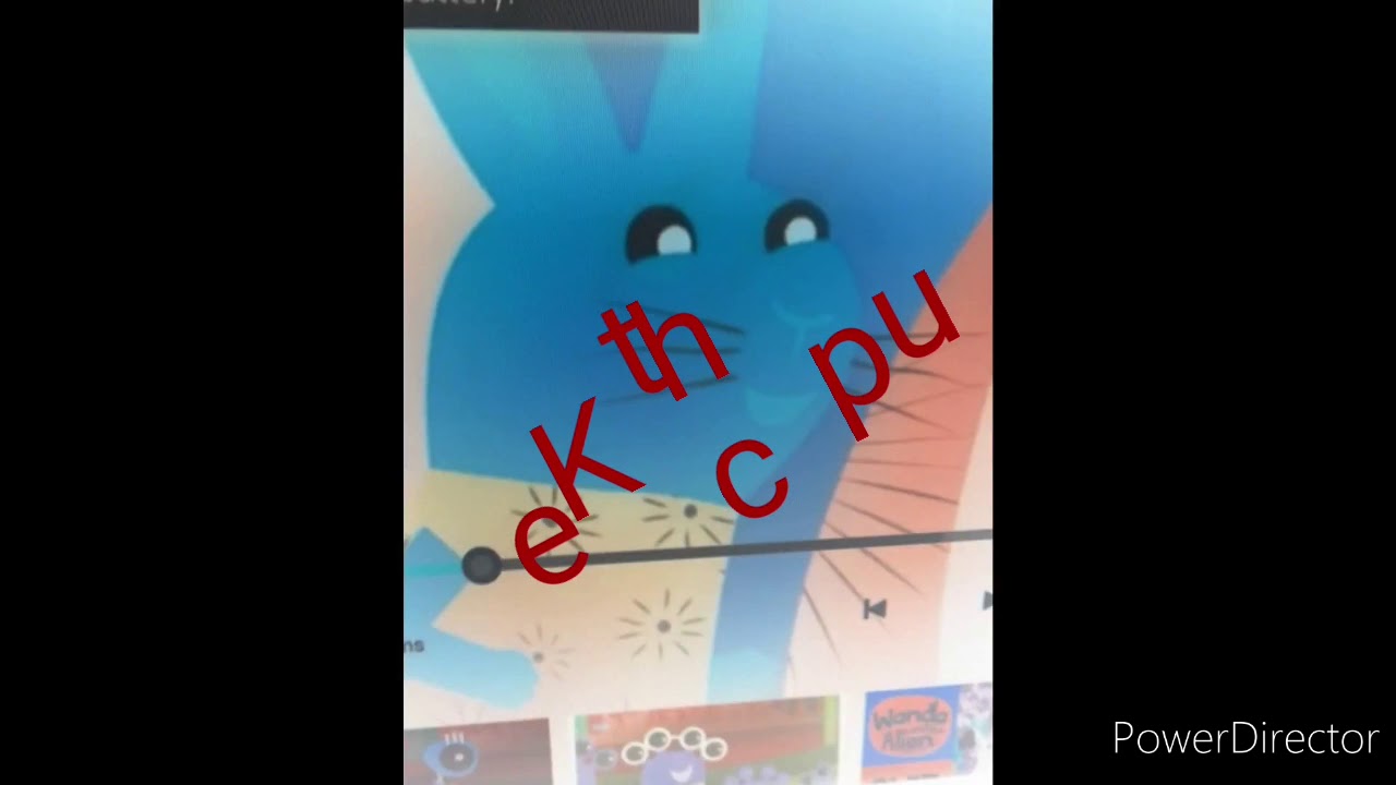 Ketchup TV Ident (2014, USA) YouTube