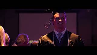 FRCS Class of 2026 Graduation Highlights