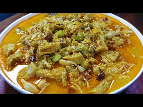 Kalori Sayur Santan Nangka