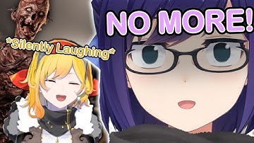 Poor A-chan Can