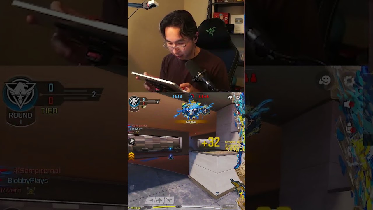 БЕЗУМНОЕ УПРАВЛЕНИЕ СЦЕПЛЕНИЕМ С *НОВЫМ* МИФИЧЕСКИМ ТИПОМ 25 