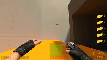 [TrikzMe] Grenades do not collide