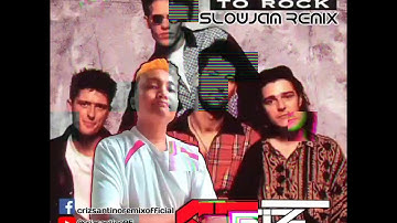 Michael Learns To Rock Nonstop  (Slowjam Mixtape)(CRiZSantinO Lovesong Remix)