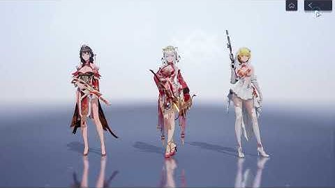 [Snowbreak] Neural Simulation | Njáll 13.9s