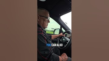 Special Features on the Cadillac Escalade IQ! ⚡️