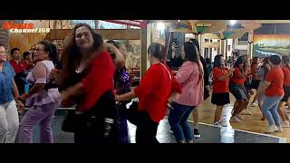 KARMILA ][ GAMBANG KROMONG MODERN KGP ][ GEDUNG PERTEMUAN HENGKY ][ SUPPORT ONE PRO AUDIO