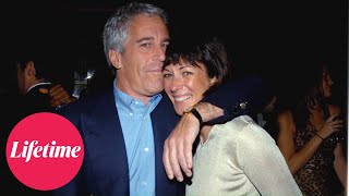 Sneak Peek Night 2 | Surviving Jeffrey Epstein | Lifetime