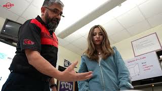 CTE Engineering program