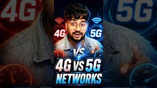 5G Failed to Beat 4G in India? 😳