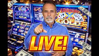 Can We Finally Hit the Monster Hand? LIVE Video Poker From Seminole Hard Rock Casino!! screenshot 3