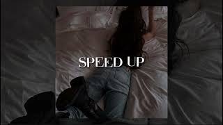 TEYADORA - DZANUM (SPEED UP)