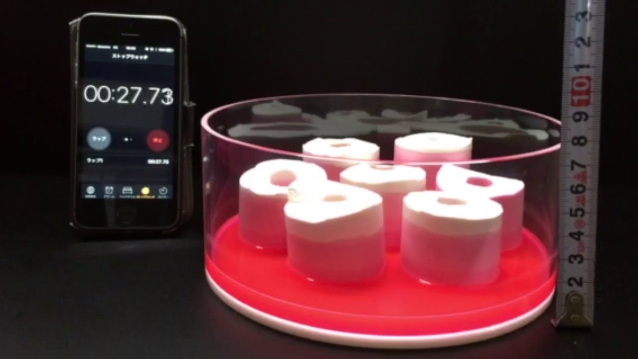 たっこさん専用　濾過層 Fu 超吸収ろ材 濾過層用 | MIZU KOBAX KANSAI | コバックス関西の新