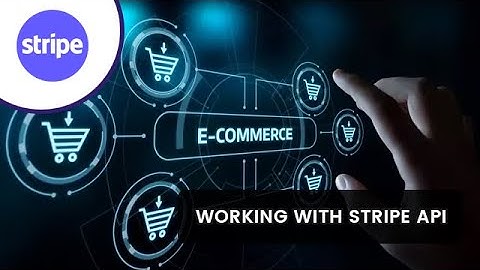 Creating a simple Stripe checkout using the Stripe API in 2024