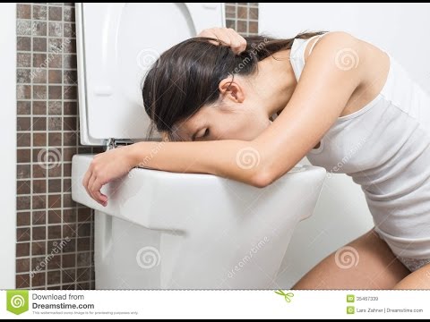 ASMR VOMITING HACKING UP SOUNDS AND MORE 