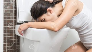 Asmr Vomiting, Hacking Up Sounds, And More