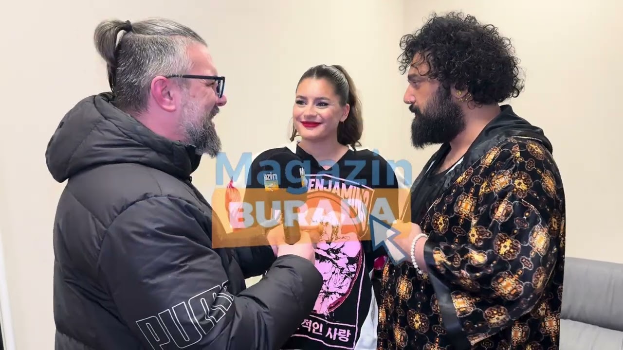 Atiye’nin eşi Erol Sebebci:”Ne zaman Atiye’yi dinlesem linç ediliyorum!”