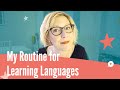 I’m a Neurolanguage® coach. Here’s how I learn languages [+ my tips for YOU to learn English!]