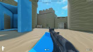Combat System V4 Early Preview