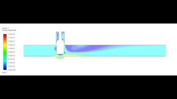 Gate Valve 30mm lift