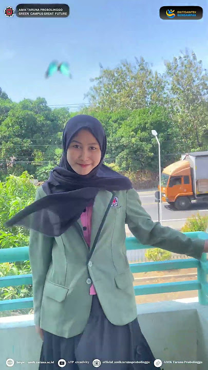 💃🏻 PESONA NONA JAWA   SKILL DIGITAL?✨ Kombo MANTAP ala AMIK TARUNA!