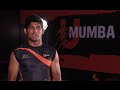 Rishank Devadiga - U MUMBA | STAR Sports Pro Kabaddi