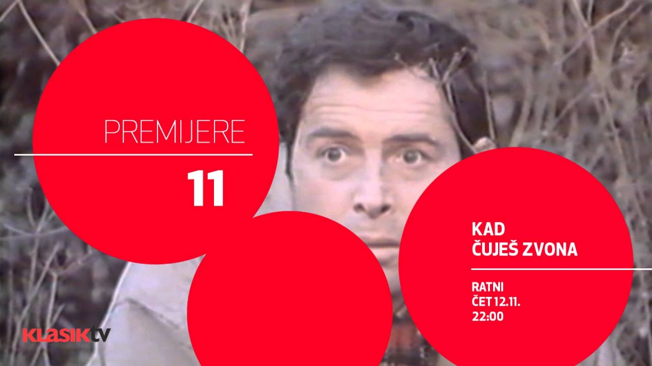 classic tv shows list Filmske premijere na Klasik TV-u 11/2015