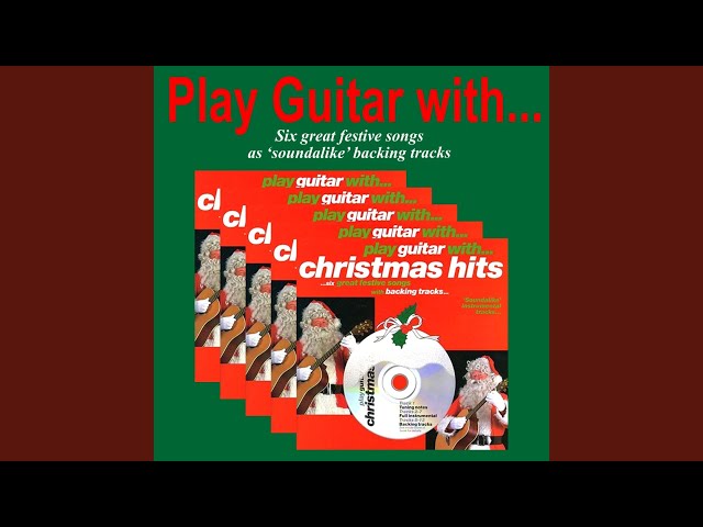 Step Into ChristmasElton Jhon